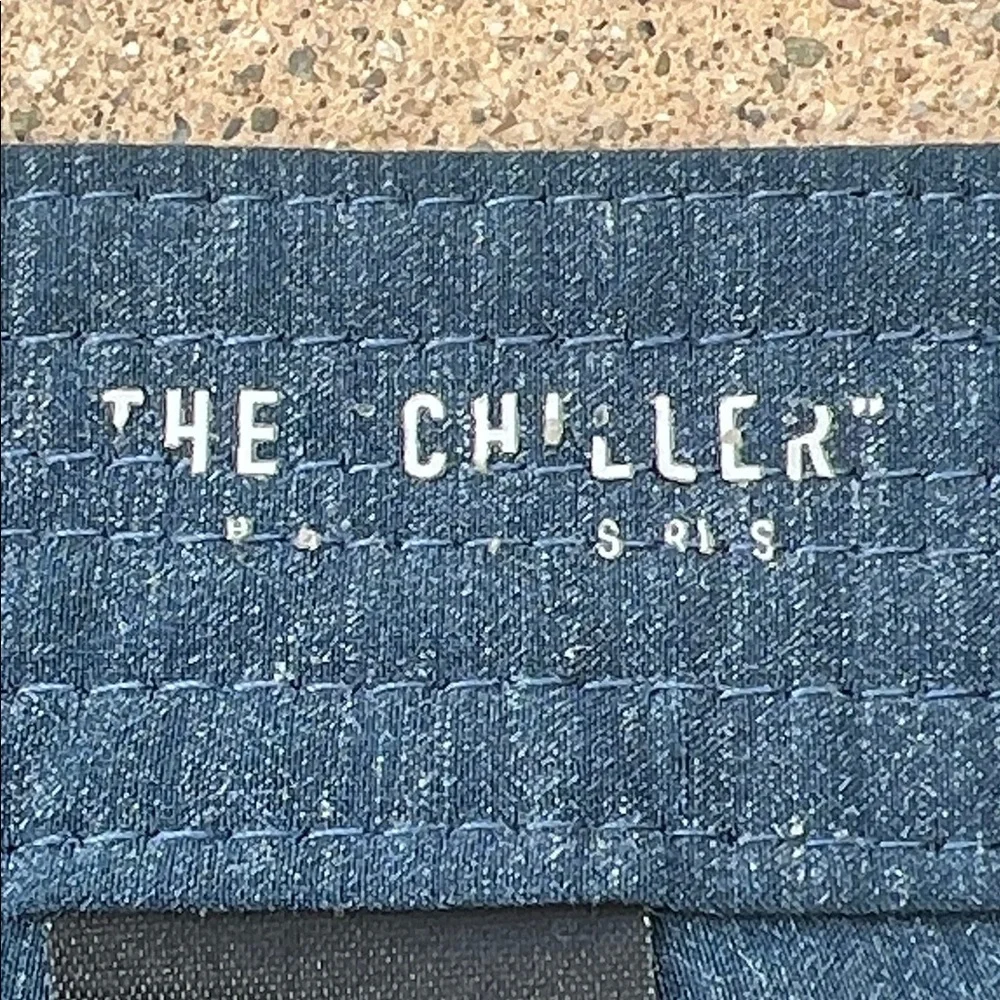 ROARK Chiller 17